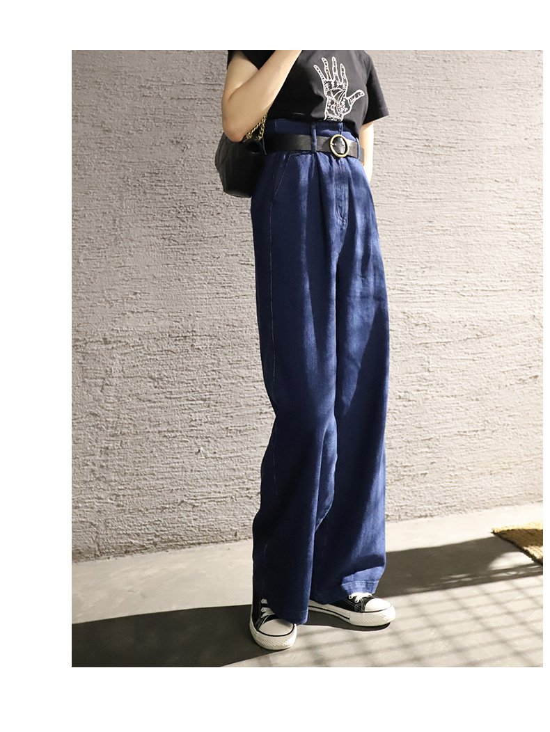 Jean femme - Ref 3191518 Image 16