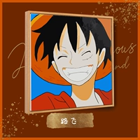 LF (включая внешнюю раму)