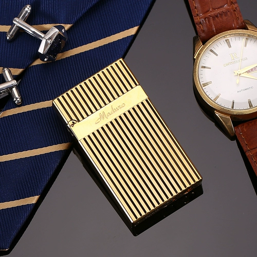 Мадуро легкая керосин медь легкая легкая подлинная декоративная полоса Gadron