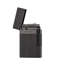 Титановые черные кисти