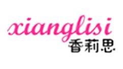 香莉思企业店的LOGO