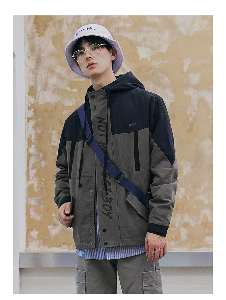 Blouson homme JIOR PAULO       manches longues - Ref 3118665 Image 20