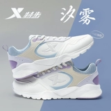 Xtep, туфли, летняя спортивная обувь для отдыха