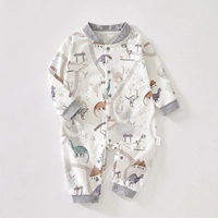 Юрская одежда World-Zhongkai