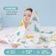 Betis gauze bath towel ເດັກນ້ອຍເກີດໃຫມ່ super soft cotton spring and summer children's cotton gauze absorbent baby bath special