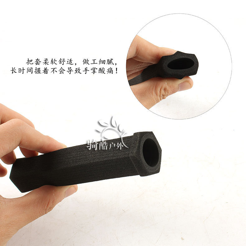 Poignées de vélo RONGDEXIN - Ref 2342213 Image 18