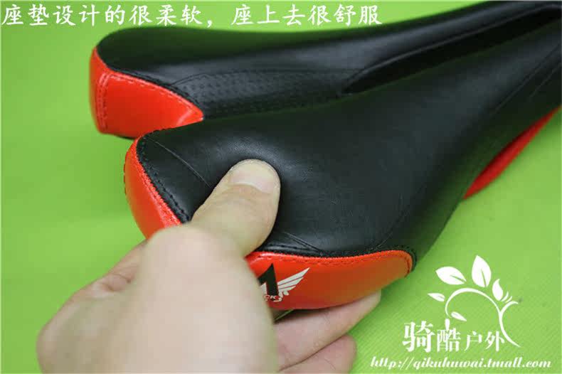 Selle de vélo ARTECK - Ref 2358345 Image 22