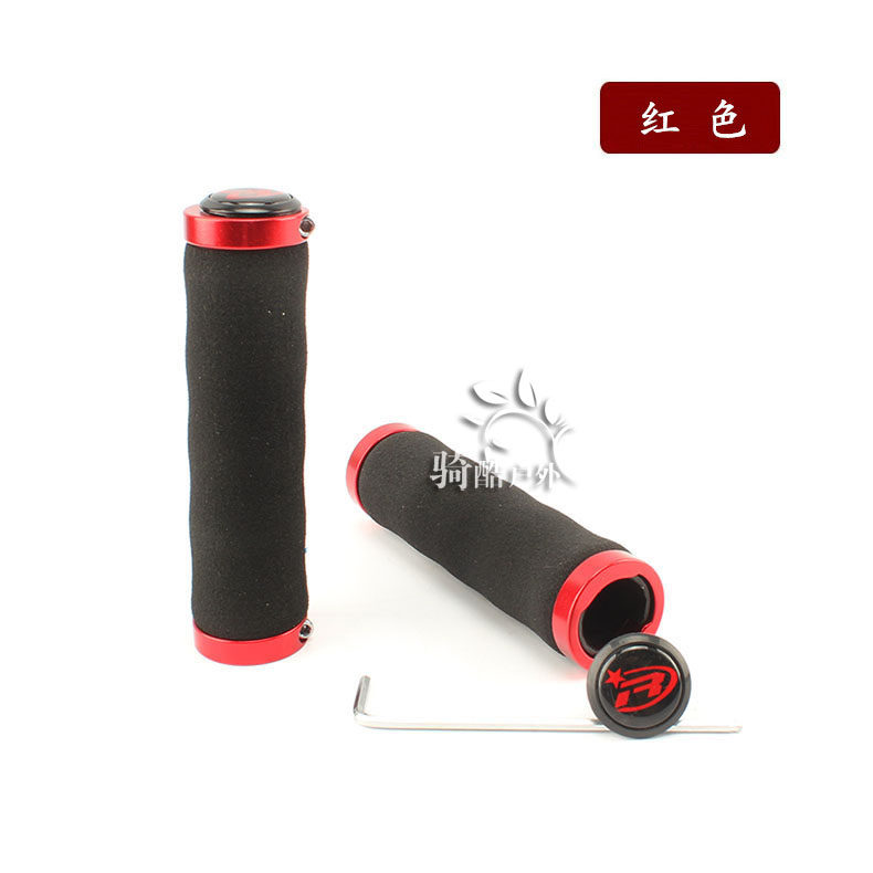 Poignées de vélo RONGDEXIN - Ref 2338814 Image 12