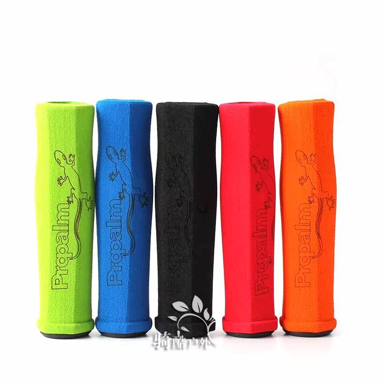 Poignées de vélo PROPALM - Ref 2349425 Image 14