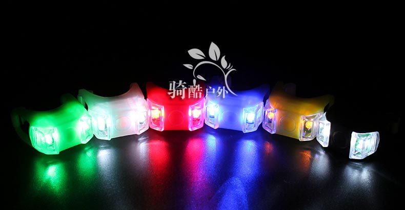 Eclairage pour vélo RONGDEXIN - Ref 2399799 Image 25