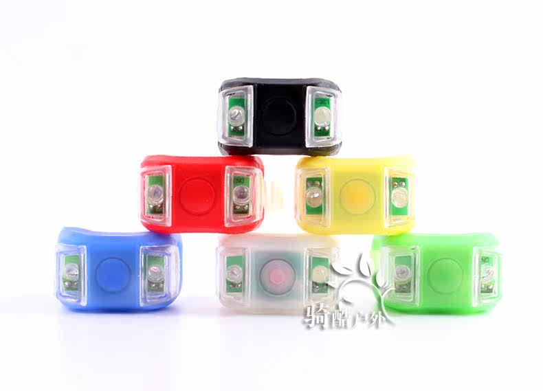 Eclairage pour vélo RONGDEXIN - Ref 2399799 Image 15