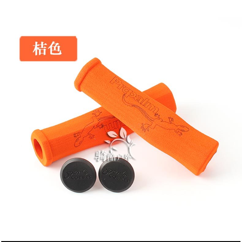 Poignées de vélo PROPALM - Ref 2349425 Image 19