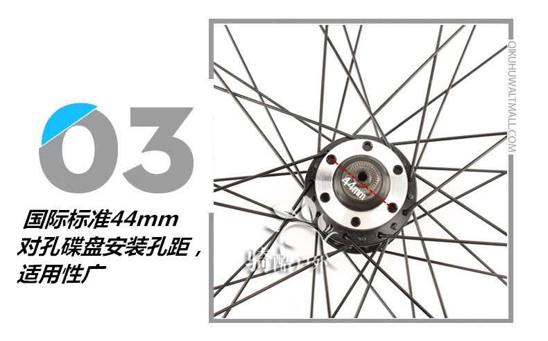 Roues de vélo RONGDEXIN 20 pouces - Ref 2365771 Image 30