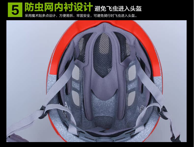 Casque cycliste - Ref 2249921 Image 28