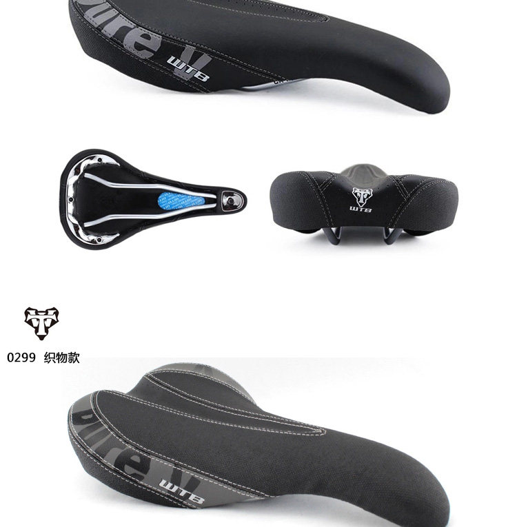 Selle de vélo Mountain Bike - Ref 2347762 Image 23