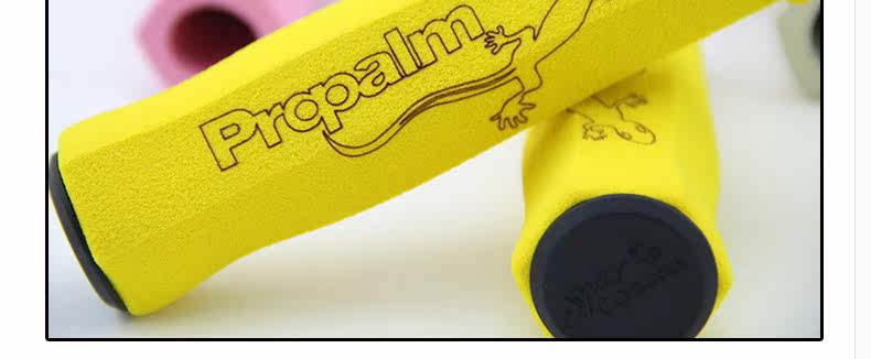 Poignées de vélo PROPALM - Ref 2337147 Image 28