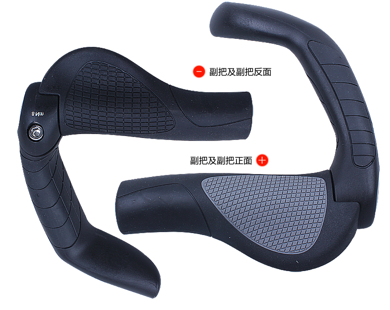 Poignées de vélo TOPEAK - Ref 2350640 Image 12