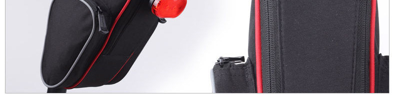 Sacoche pour vélo ROSWHEEL - Ref 2213759 Image 30