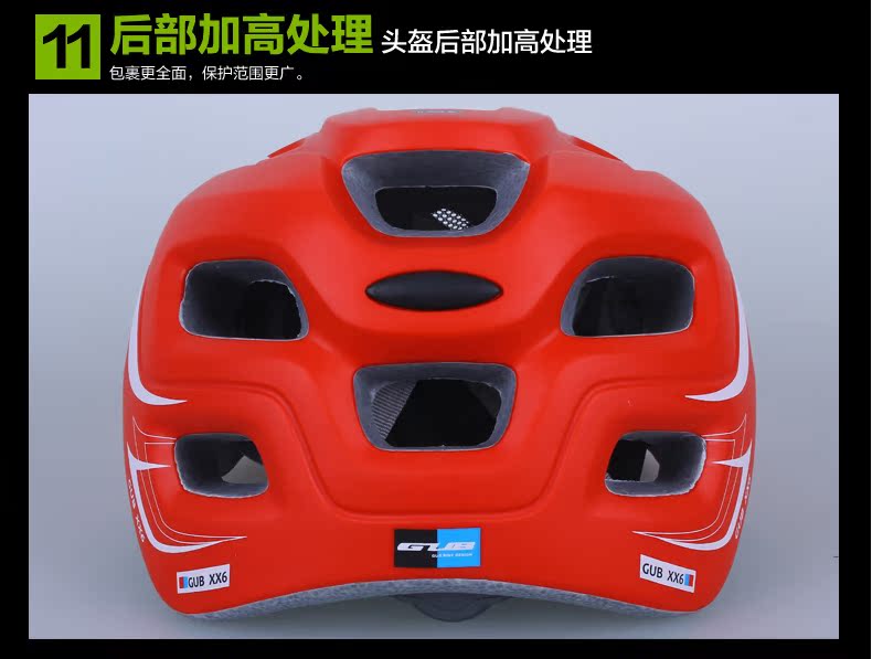Casque cycliste - Ref 2249921 Image 34