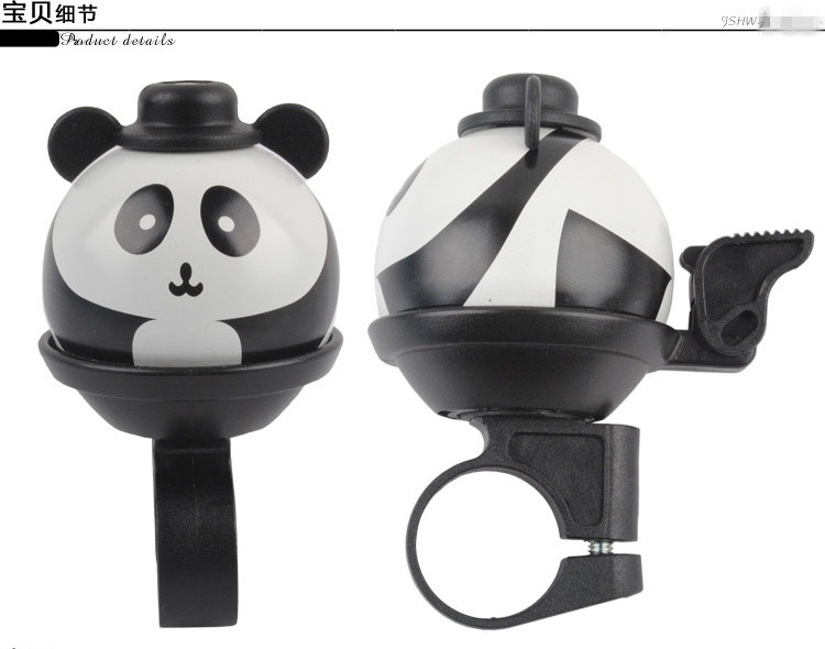 Sonnette de vélo sonnerie commune - Ref 1451928 Image 24