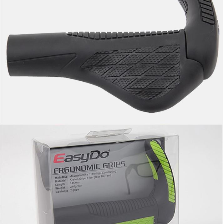 Poignées de vélo EASYDO - Ref 2350774 Image 25