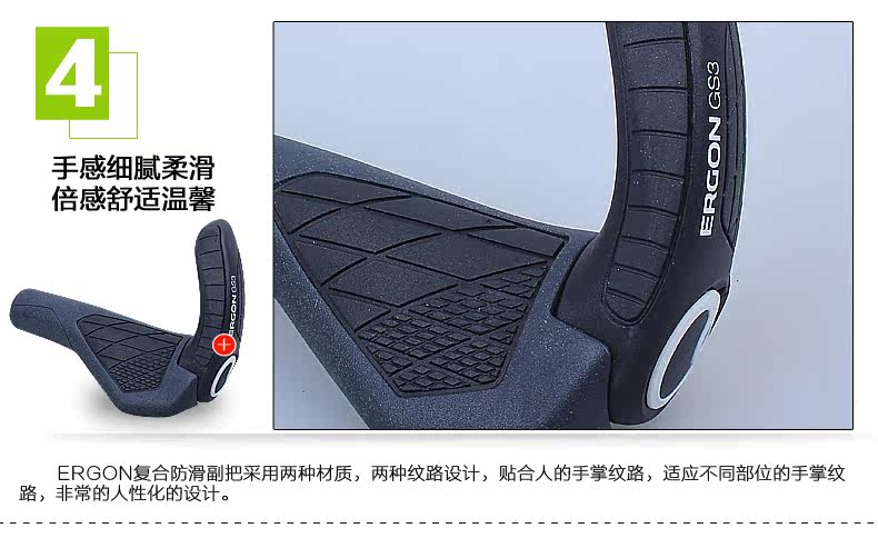 Poignées de vélo TOPEAK - Ref 2349767 Image 38