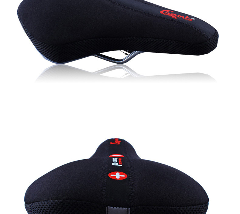 Selle de vélo Mountain Bike CHAUNTS - Ref 2346763 Image 38