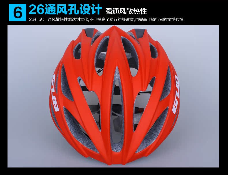 Casque cycliste - Ref 2249927 Image 30