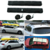 Xe hành lý giá miễn phí đấm loại bọt mái mềm khung không thấm nước xe kayaking board du lịch hộp Roof Rack