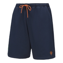 2024 new Yunieks badminton suit shorts for mens environmental protection series sports pants yy ball pants 15179
