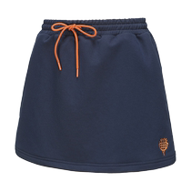 2024 new YONEX badminton uniform environmentally friendly short skirt yy womens sports skirt 26134