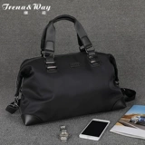 Сумка для путешествий, вместительная и большая спортивная спортивная сумка для отдыха, сумка через плечо