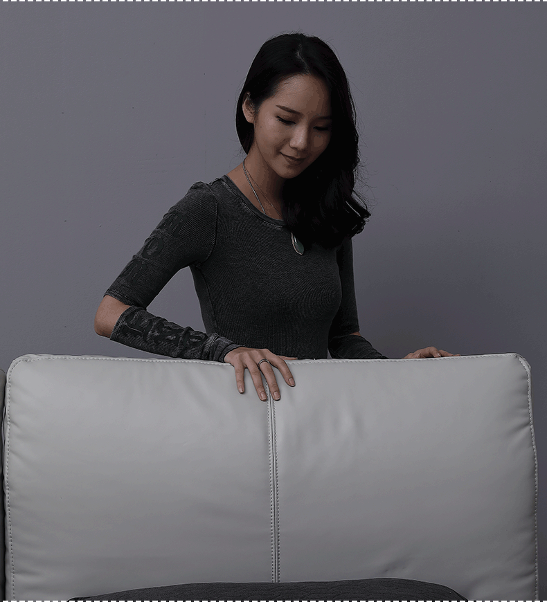 Nội thất phòng ngủ đơn giản cung điện châu Âu kết hợp giường da đầu giường nệm Bắc Âu đơn giản hiện đại phù hợp với ba mảnh giường ngủ hiện đại cao cấp