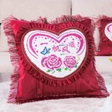 Комплект для влюбленных для обнимания, подушка для шеи для автомобиля, новая коллекция, 2023, 4 предмета