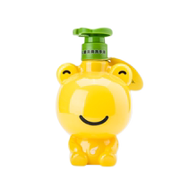 Frog Prince Hand Sanitizer Childrens Antibacterial Disinfectant Hand Sanitizer Press Clean Mild Foam Easy to Rinse 320ml