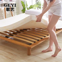 Ba chân chim 1,5m mật độ cao bọt giường nệm nệm và tatami cứng giường ngân sách 1,2 m 1.8m - Nệm nệm giá rẻ