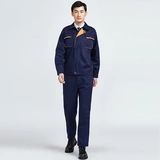 Износостойкий комбинезон для работы