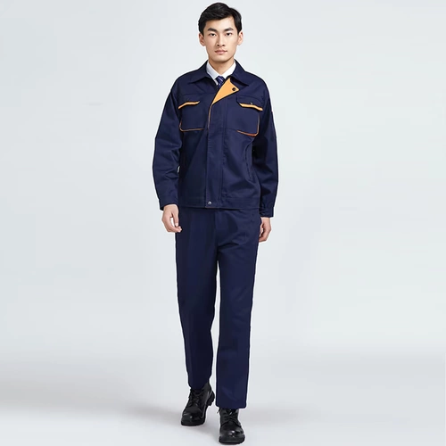 Износостойкий комбинезон для работы