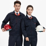 Анти -статическое антицидование щелочных рабочих услуг установите мужское долгосрочное страхование трудового страхования защиты от кислоты -резистентная щелочная защита