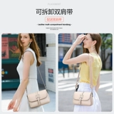 Универсальная сумка через плечо, кожаная сумка на одно плечо для матери, воловья кожа