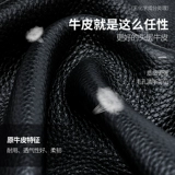 Небольшая сумка, сумка для телефона на одно плечо, из натуральной кожи, крокодиловый принт