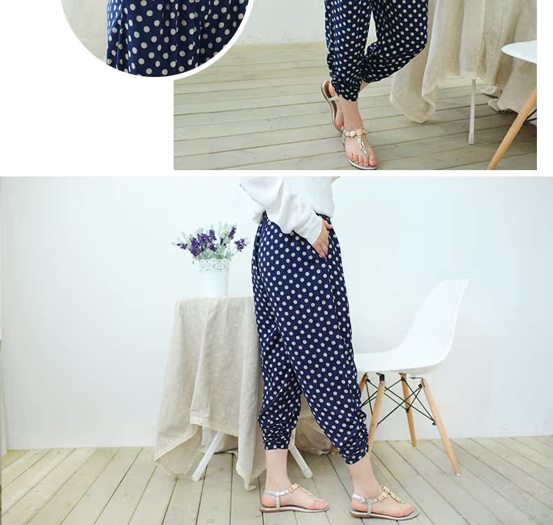 Pantalon pyjama jeunesse HCFC15b8718 - Ref 723843 Image 15