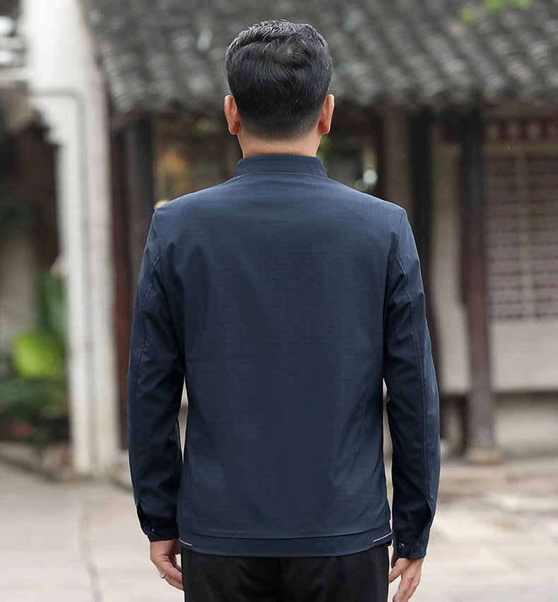 Blouson homme manches longues - Ref 3117164 Image 14