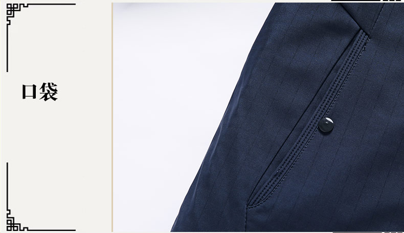 Blouson homme manches longues - Ref 3117164 Image 20