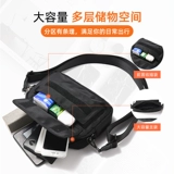 Сумка через плечо на одно плечо, небольшая сумка для выхода на улицу, портативный рюкзак, барсетка, мобильный телефон