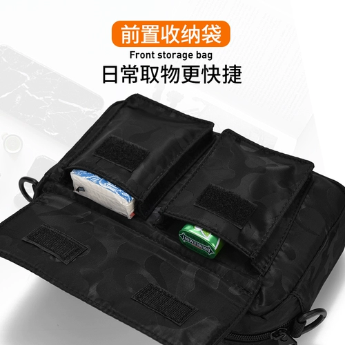 Сумка через плечо, шоппер, японская сумка на одно плечо, небольшая сумка, рюкзак, барсетка