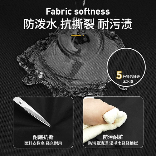 Вместительный и большой рюкзак, спортивная водонепроницаемая сумка для путешествий, ранец для отдыха