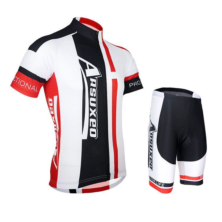 Vêtement cyclisme homme ARSUXEO - Ref 2232452 Image 10