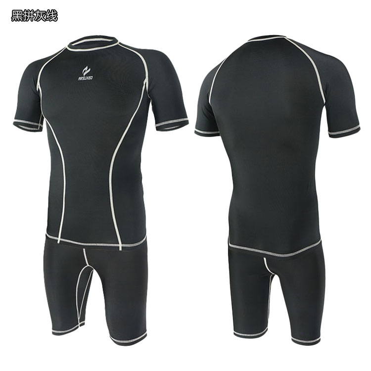 Tenue de cyclisme homme ARSUXEO - Ref 2217412 Image 23