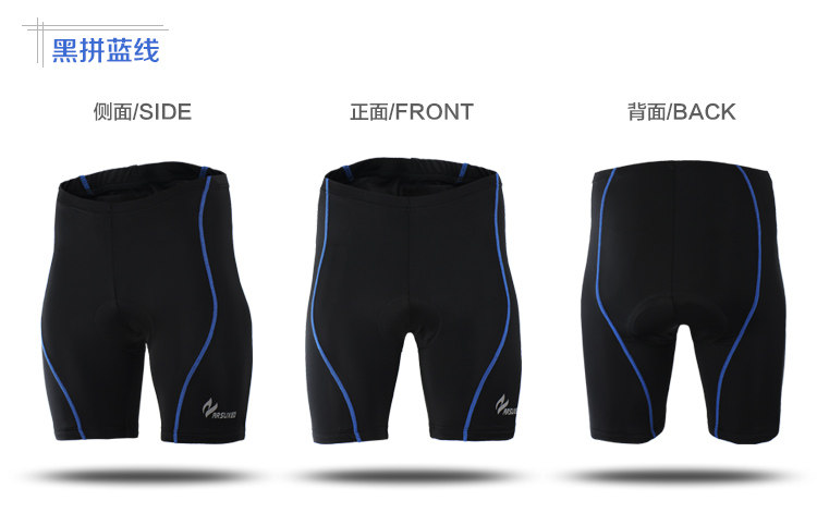Vêtement cyclisme homme ARSUXEO - Ref 2214603 Image 15